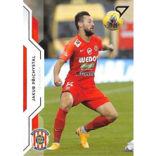 Přichystal Jakub - 2020-21 Fortuna:Liga No.107