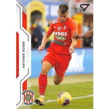 Růsek Antonín - 2020-21 SportZoo Fortuna:Liga No.108