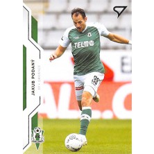 Podaný Jakub - 2020-21 SportZoo Fortuna:Liga No.111