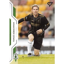 Hübschman Tomáš - 2020-21 SportZoo Fortuna:Liga No.114