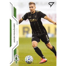 Považanec Jakub - 2020-21 SportZoo Fortuna:Liga No.117