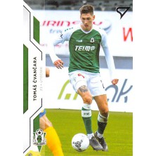 Čvančara Tomáš - 2020-21 SportZoo Fortuna:Liga No.118