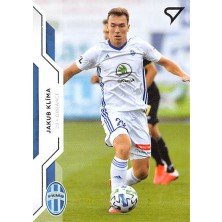 Klíma Jakub - 2020-21 SportZoo Fortuna:Liga No.123