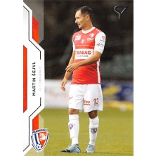 Šejvl Martin - 2020-21 SportZoo Fortuna:Liga No.136