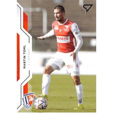 Toml Martin - 2020-21 SportZoo Fortuna:Liga No.138