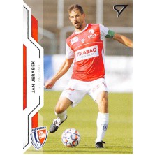 Jeřábek Jan - 2020-21 SportZoo Fortuna:Liga No.141