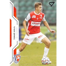 Solil Tomáš - 2020-21 SportZoo Fortuna:Liga No.142