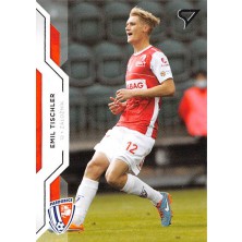 Tischler Emil - 2020-21 Fortuna:Liga No.143