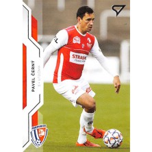 Černý Pavel - 2020-21 SportZoo Fortuna:Liga No.144