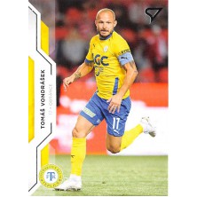 Vondrášek Tomáš - 2020-21 SportZoo Fortuna:Liga No.147