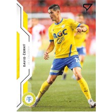 Černý David - 2020-21 SportZoo Fortuna:Liga No.148