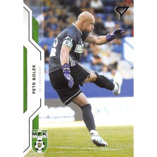 Bolek Petr - 2020-21 SportZoo Fortuna:Liga No.157