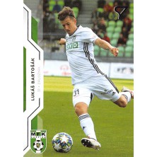 Bartošák Lukáš - 2020-21 SportZoo Fortuna:Liga No.161