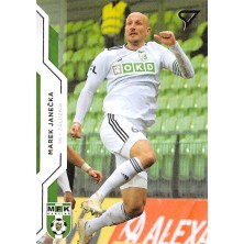Janečka Marek - 2020-21 SportZoo Fortuna:Liga No.163
