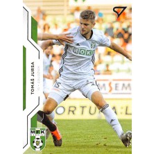 Jursa Tomáš - 2020-21 SportZoo Fortuna:Liga No.164