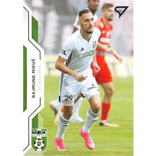 Mikuš Rajmund - 2020-21 SportZoo Fortuna:Liga No.166