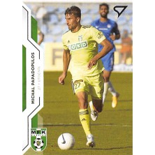 Papadopulos Michal - 2020-21 SportZoo Fortuna:Liga No.168