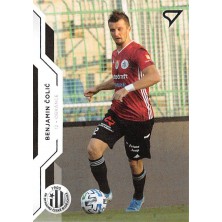 Čolić Bejnamin - 2020-21 SportZoo Fortuna:Liga No.170