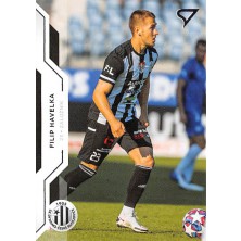Havelka Filip - 2020-21 SportZoo Fortuna:Liga No.176