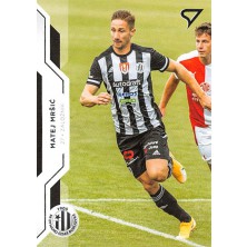 Mršić Matej - 2020-21 SportZoo Fortuna:Liga No.177