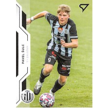 Šulc Pavel - 2020-21 SportZoo Fortuna:Liga No.178