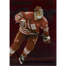 Botterill Jason - 1993-94 Donruss Team Canada No.4