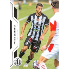 Brandner Patrik - 2020-21 SportZoo Fortuna:Liga No.179