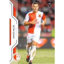 Holeš Tomáš - 2020-21 SportZoo Fortuna:Liga No.196