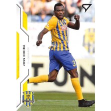 Didiba Joss - 2020-21 SportZoo Fortuna:Liga No.206