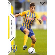 Harazim Štěpán - 2020-21 SportZoo Fortuna:Liga No.207