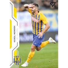 Mondek Karol - 2020-21 SportZoo Fortuna:Liga No.212
