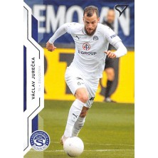 Jurečka Václav - 2020-21 SportZoo Fortuna:Liga No.222