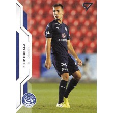 Kubala Filip - 2020-21 SportZoo Fortuna:Liga No.224