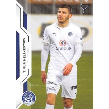 Melekestsev Timur - 2020-21 SportZoo Fortuna:Liga No.225