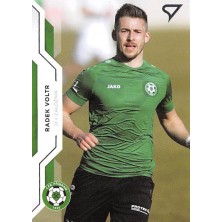 Voltr Radek - 2020-21 SportZoo Fortuna:Liga No.232