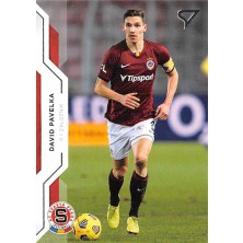 Pavelka David - 2020-21 SportZoo Fortuna:Liga No.240
