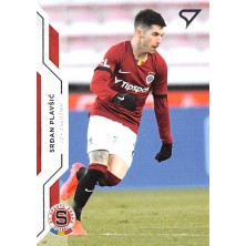 Plavšić Srđan - 2020-21 SportZoo Fortuna:Liga No.241
