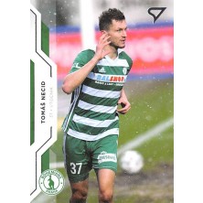 Necid Tomáš - 2020-21 Fortuna:Liga No.251