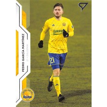 García Pedro Martínez - 2020-21 SportZoo Fortuna:Liga No.269