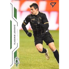Jovović Vladimir - 2020-21 SportZoo Fortuna:Liga No.303