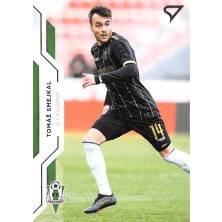 Smejkal Tomáš - 2020-21 SportZoo Fortuna:Liga No.306