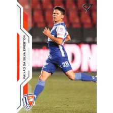 Ewerton Paixao da Silva - 2020-21 SportZoo Fortuna:Liga No.318