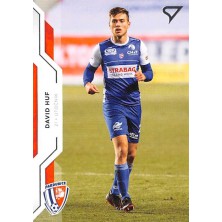 Huf David - 2020-21 SportZoo Fortuna:Liga No.323