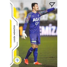 Němeček Luděk - 2020-21 SportZoo Fortuna:Liga No.325