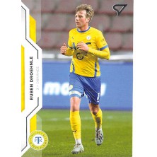 Droehnlé Ruben - 2020-21 SportZoo Fortuna:Liga No.326