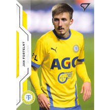 Fortelný Jan - 2020-21 SportZoo Fortuna:Liga No.329