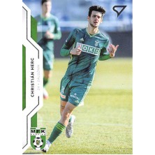 Herc Christián - 2020-21 Fortuna:Liga No.338