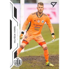 Vorel Vojtěch - 2020-21 SportZoo Fortuna:Liga No.343