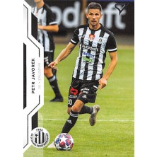 Javorek Patr - 2020-21 SportZoo Fortuna:Liga No.347