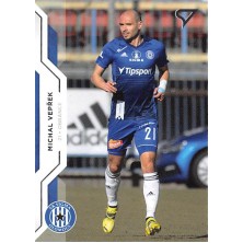 Vepřek Michal - 2020-21 SportZoo Fortuna:Liga No.357